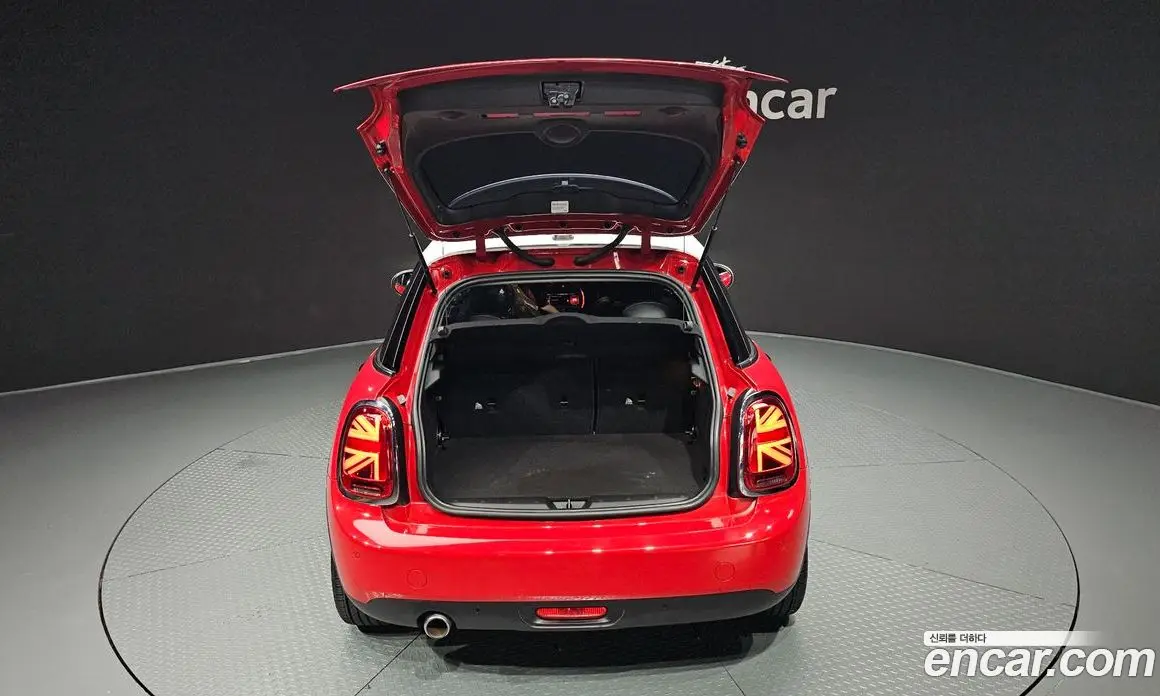 Mini Cooper 2020 1.5 автомат (гидро), фото 26