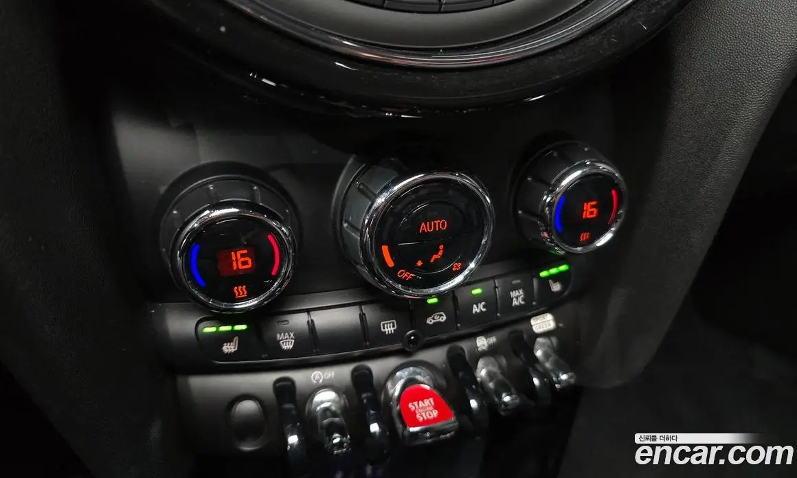 Mini Cooper 2020 1.5 автомат (гидро), фото 27