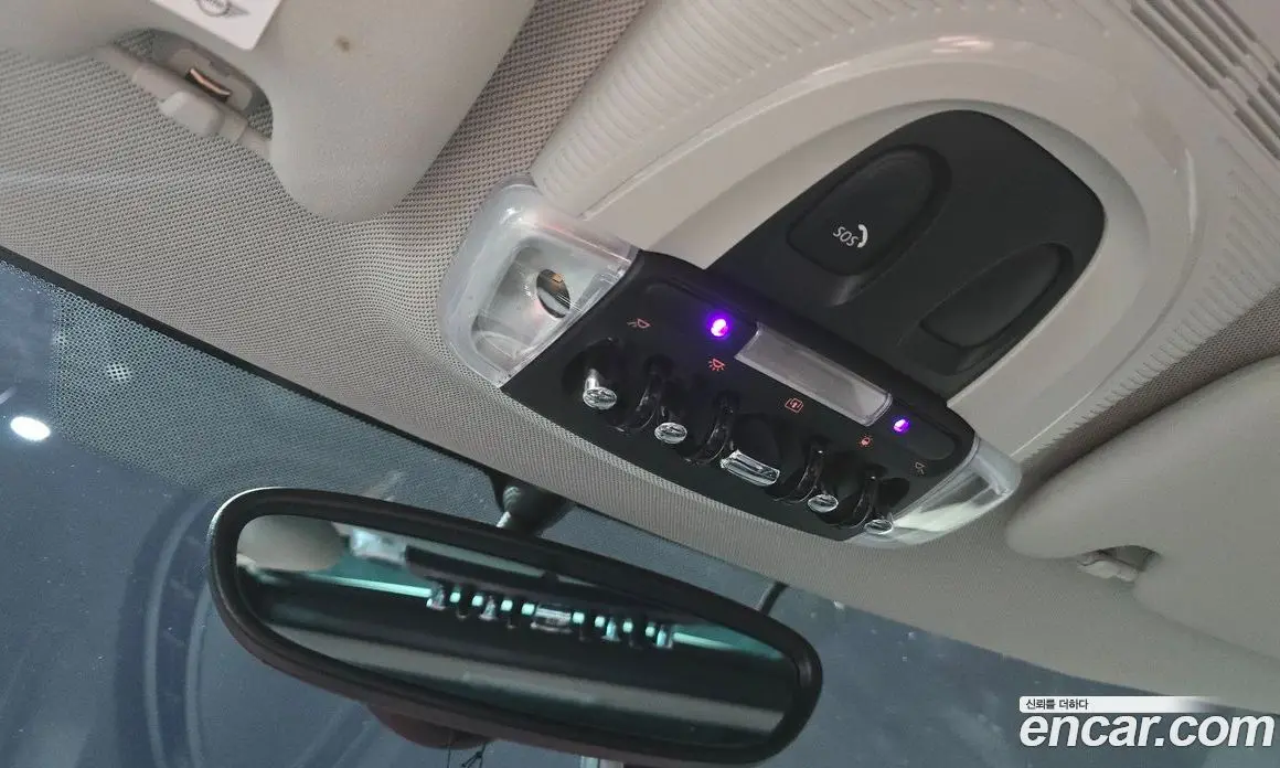 Mini Cooper 2020 1.5 автомат (гидро), фото 30
