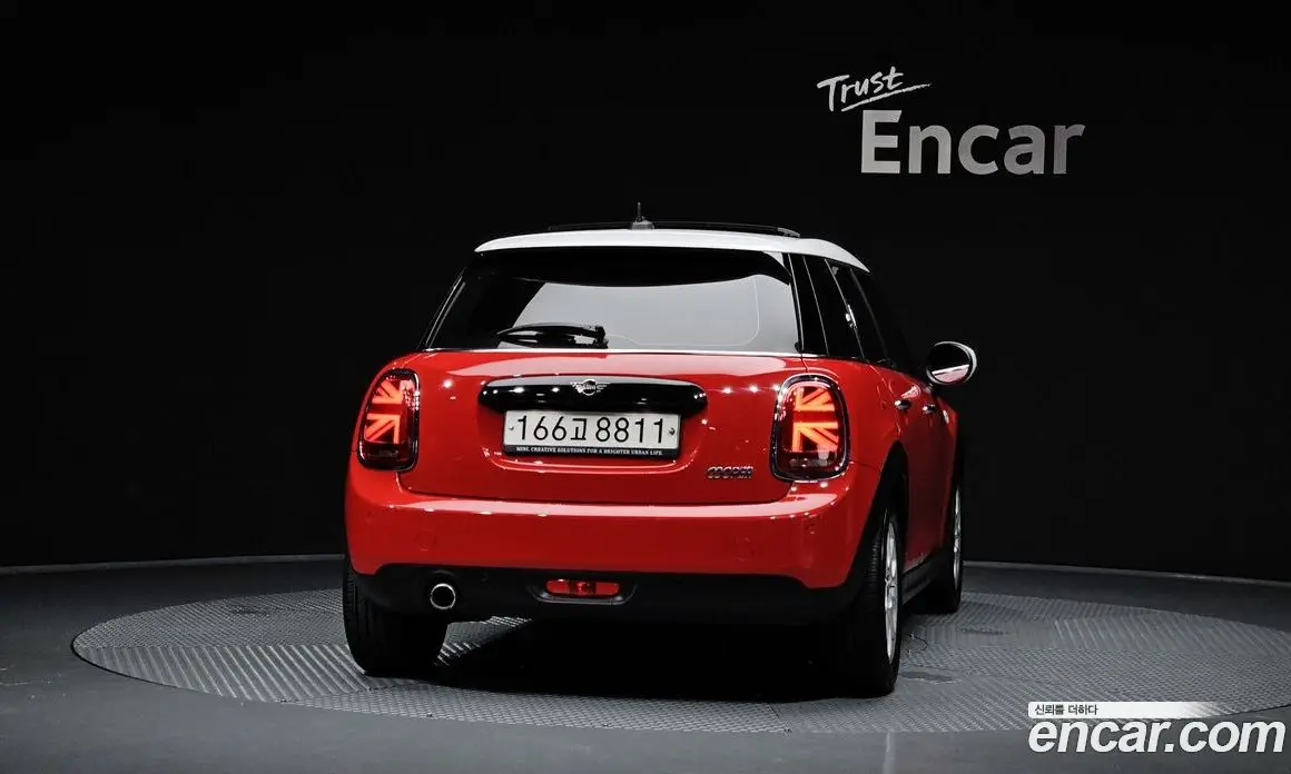 Mini Cooper 2020 1.5 автомат (гидро), фото 4
