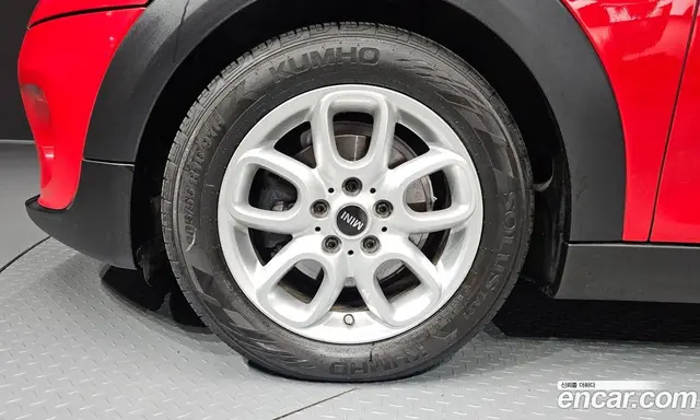Mini Cooper 2020 1.5 автомат (гидро), миниатюра 5