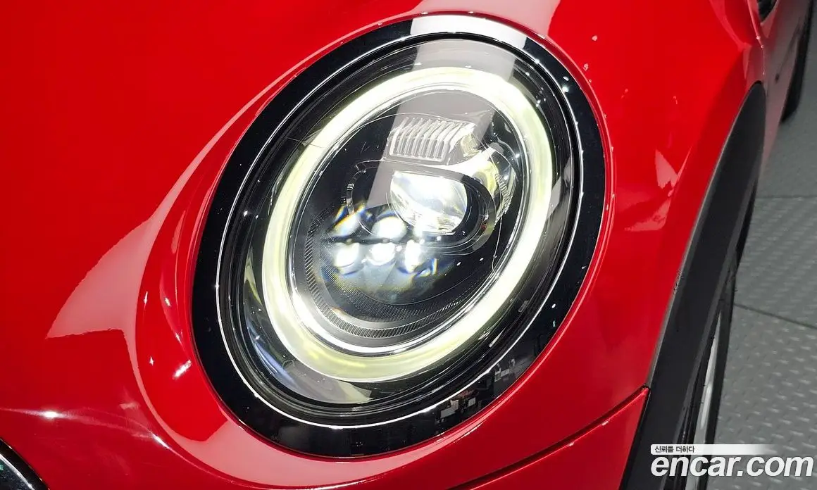 Mini Cooper 2020 1.5 автомат (гидро), фото 8
