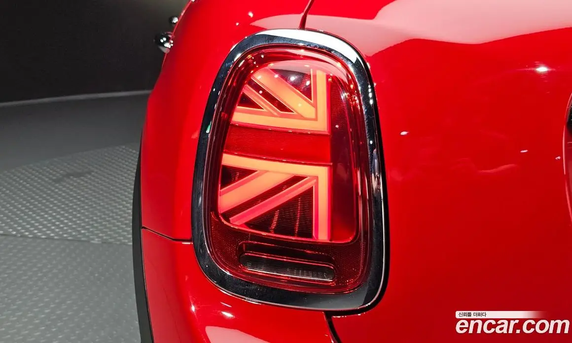 Mini Cooper 2020 1.5 автомат (гидро), фото 9