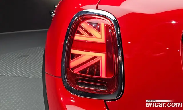 Mini Cooper 2020 1.5 автомат (гидро), миниатюра 9