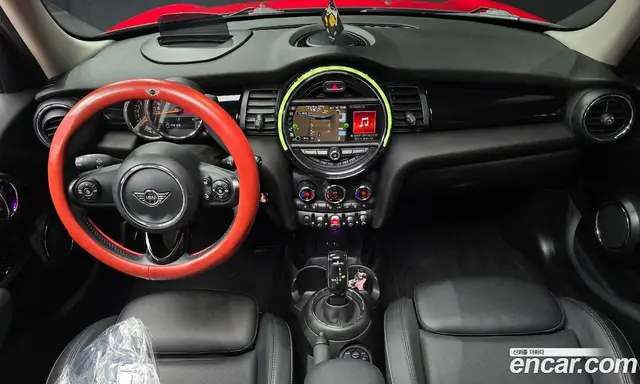 Mini Cooper 2020 1.5 автомат (гидро), миниатюра 10