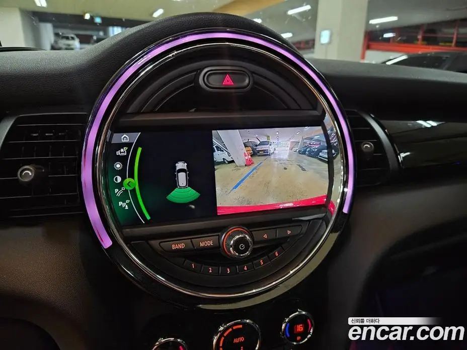 Mini Cooper 2020 1.5 автомат (гидро), фото 11
