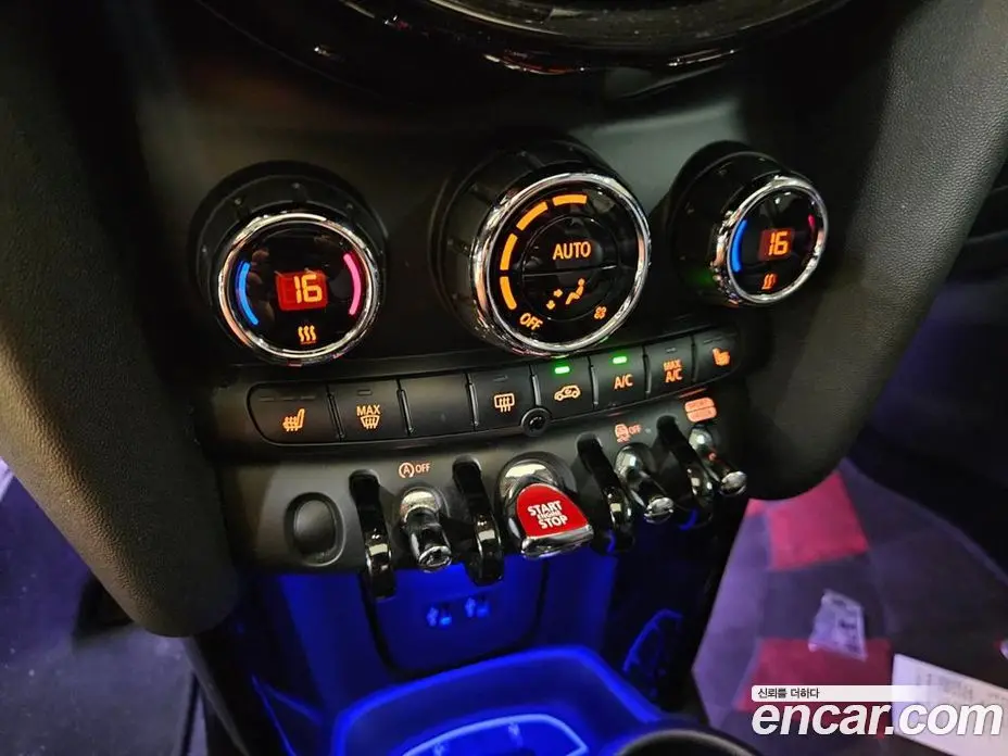 Mini Cooper 2020 1.5 автомат (гидро), фото 12