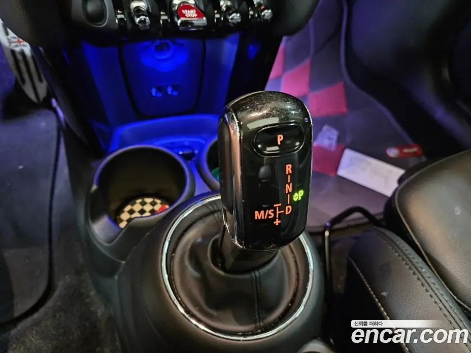 Mini Cooper 2020 1.5 автомат (гидро), фото 13