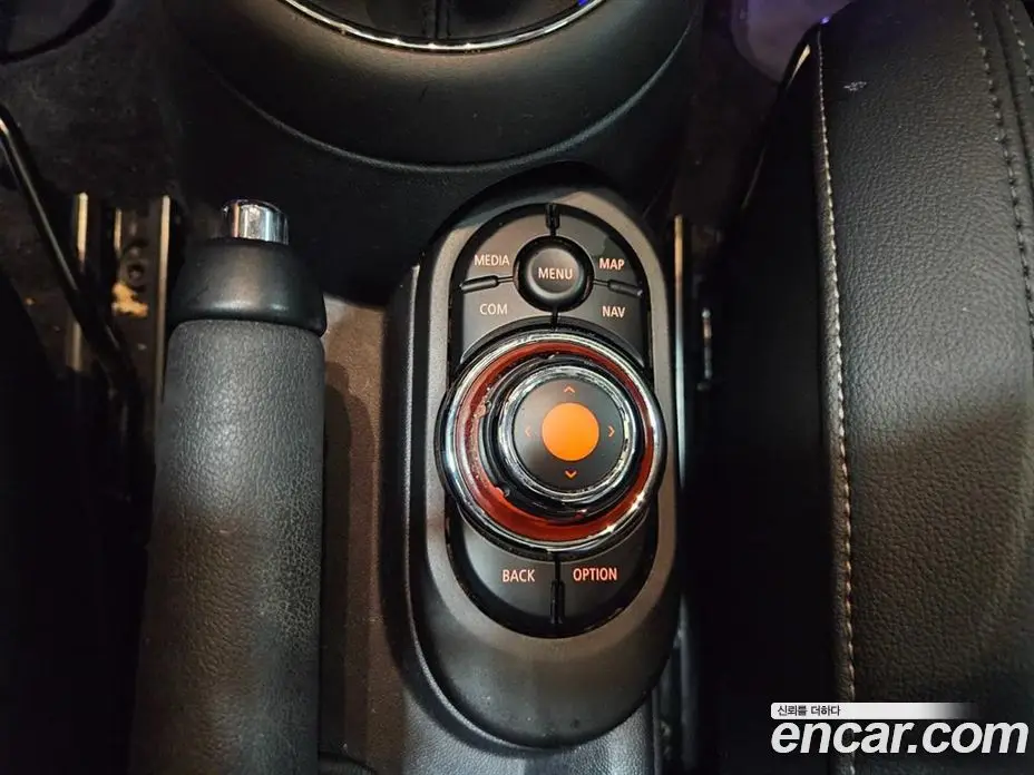 Mini Cooper 2020 1.5 автомат (гидро), фото 14