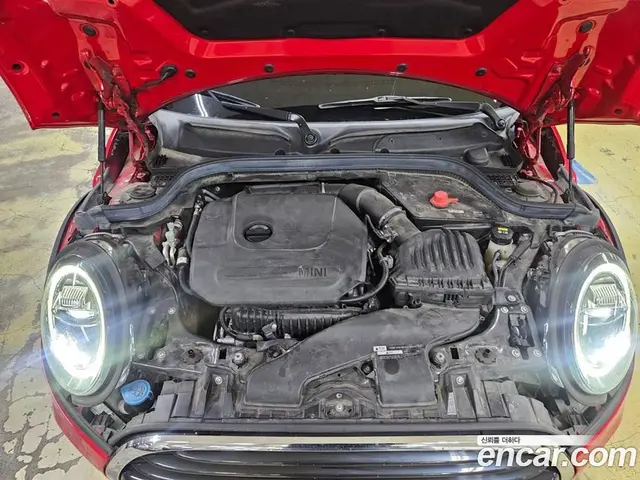 Mini Cooper 2020 1.5 автомат (гидро), миниатюра 6