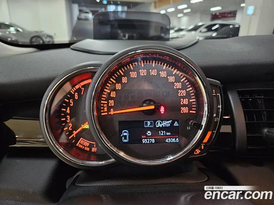 Mini Cooper 2020 1.5 автомат (гидро), фото 9