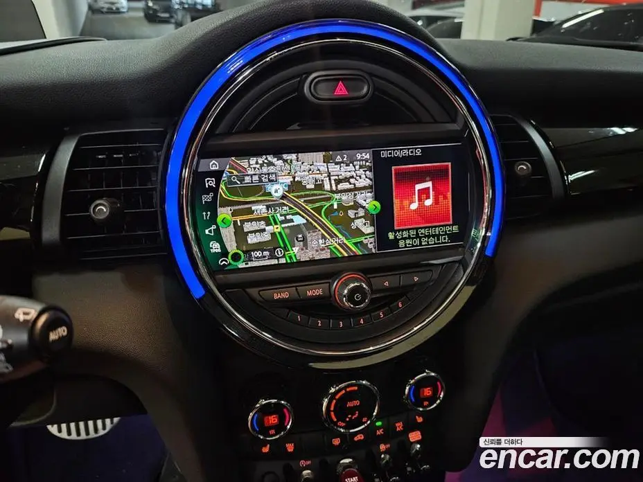 Mini Cooper 2020 1.5 автомат (гидро), фото 10