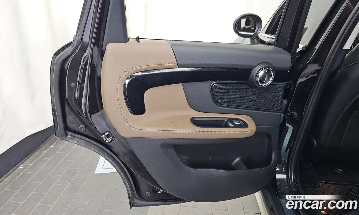 Mini Countryman 2018 2.0 автомат (гидро), фото 15