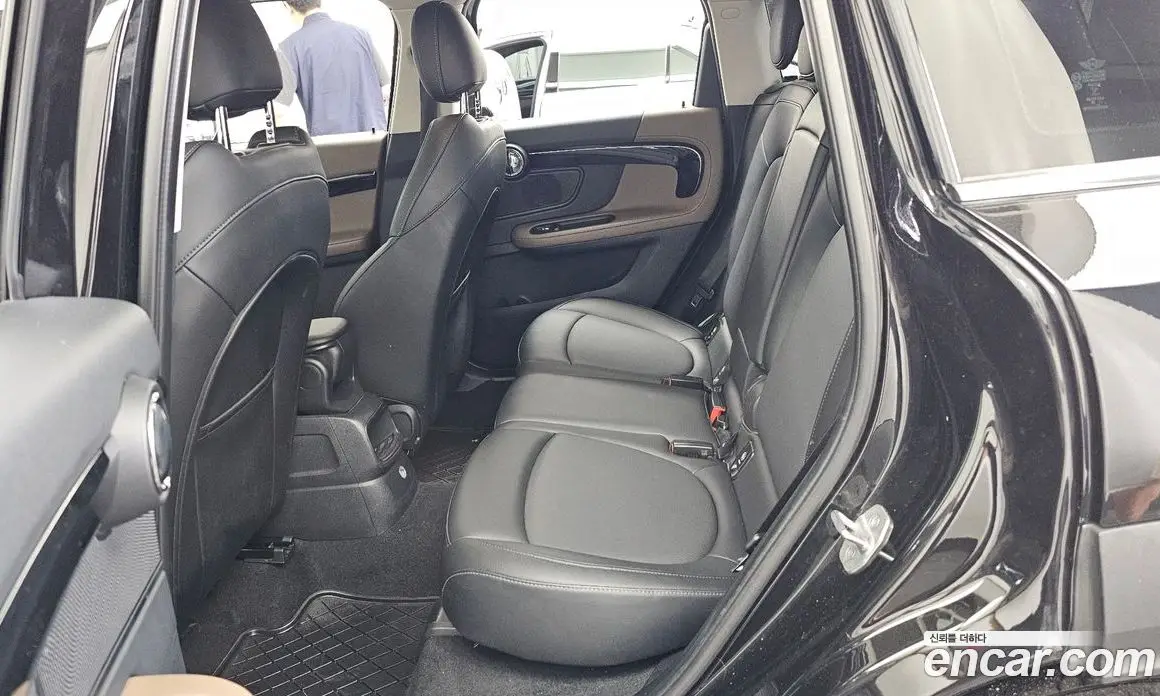 Mini Countryman 2018 2.0 автомат (гидро), фото 16