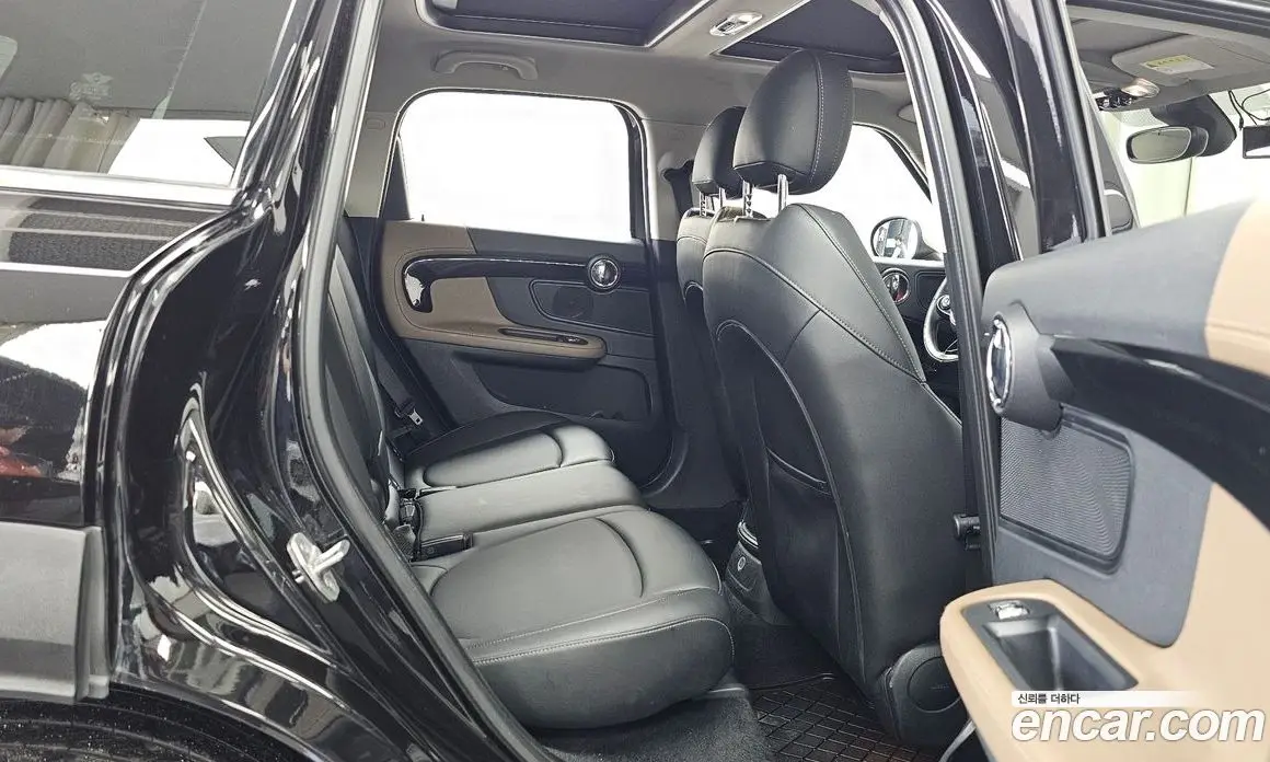 Mini Countryman 2018 2.0 автомат (гидро), фото 18