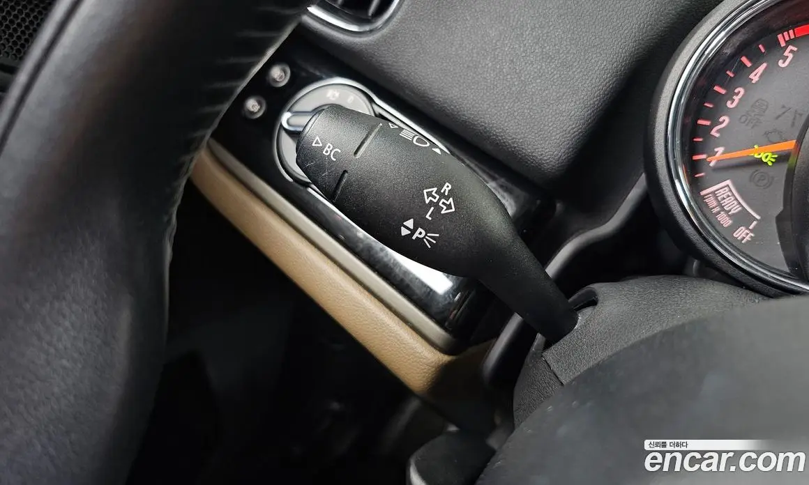 Mini Countryman 2018 2.0 автомат (гидро), фото 33