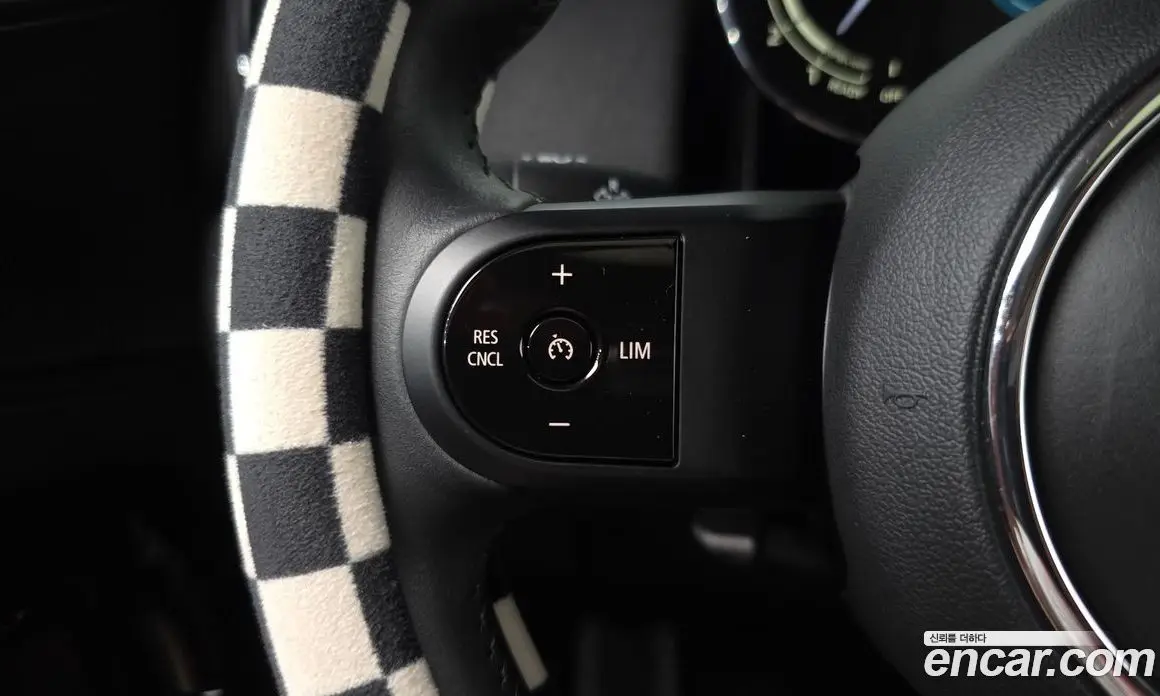 Mini Countryman 2021 1.5 автомат (гидро), фото 21