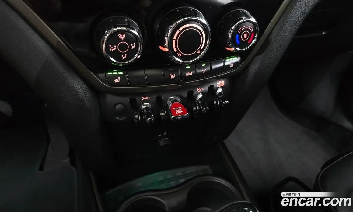 Mini Countryman 2021 1.5 автомат (гидро), фото 22