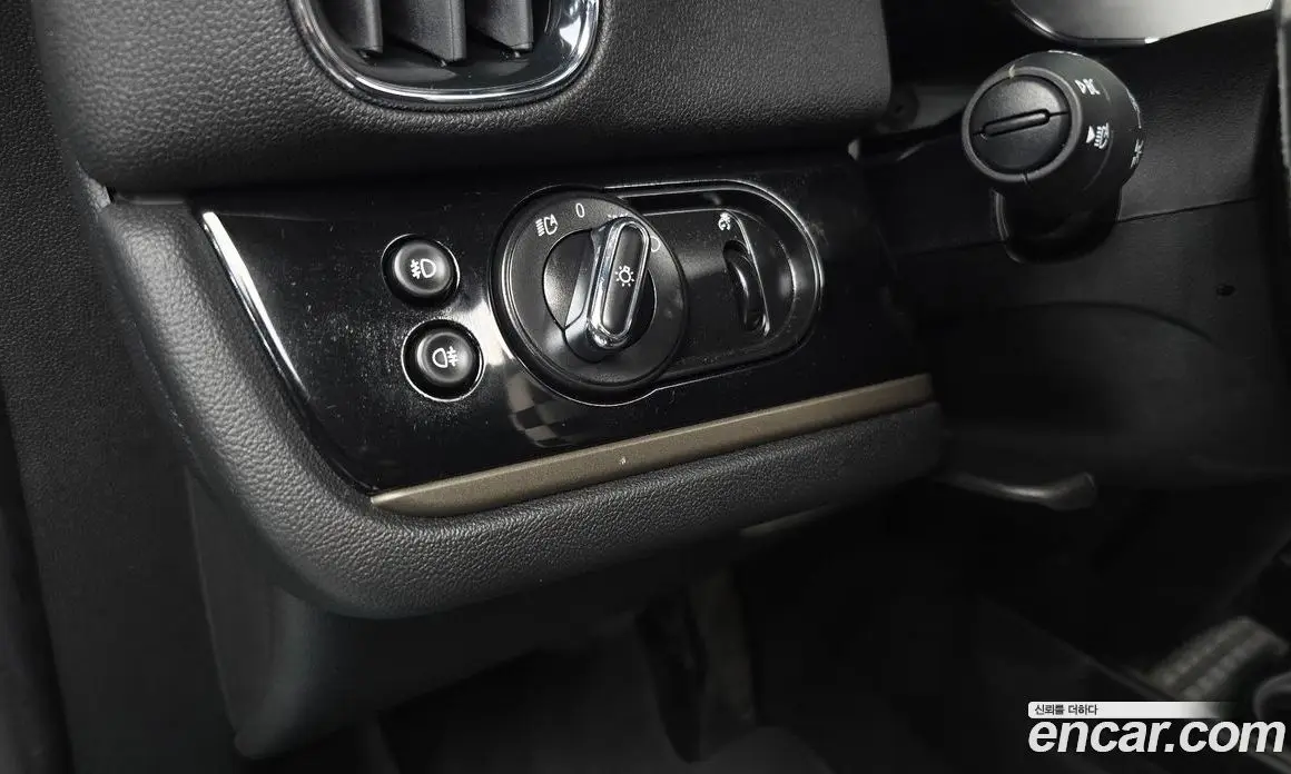 Mini Countryman 2021 1.5 автомат (гидро), фото 28
