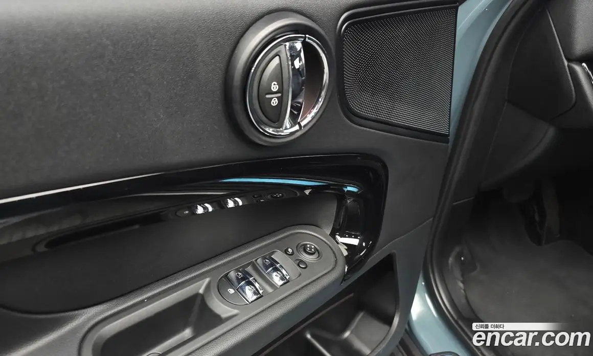 Mini Countryman 2021 1.5 автомат (гидро), фото 29