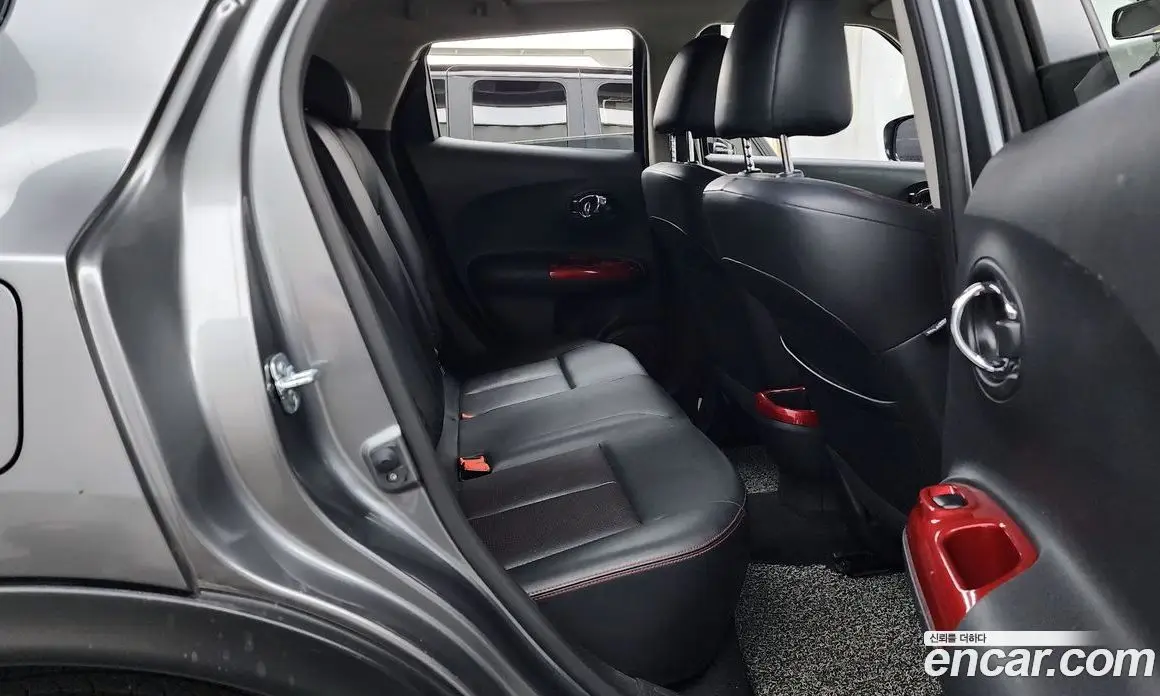 Nissan Juke 2017 1.6 автомат (гидро), фото 18 Nissan Juke 2017 1.6 автомат (гидро), фото 18