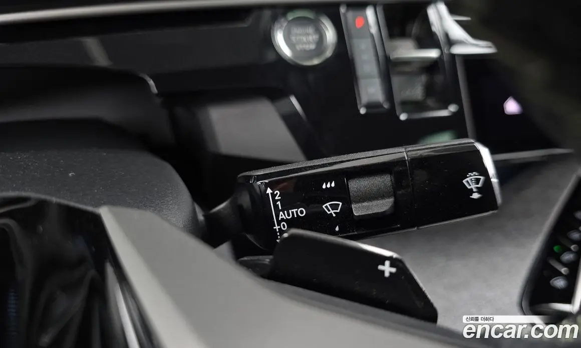 Peugeot 3008 2025 1.2 автомат (гидро), фото 23