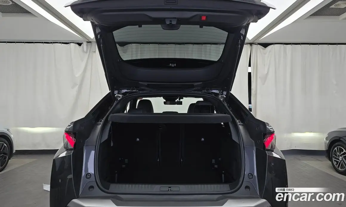 Peugeot 3008 2025 1.2 автомат (гидро), фото 26