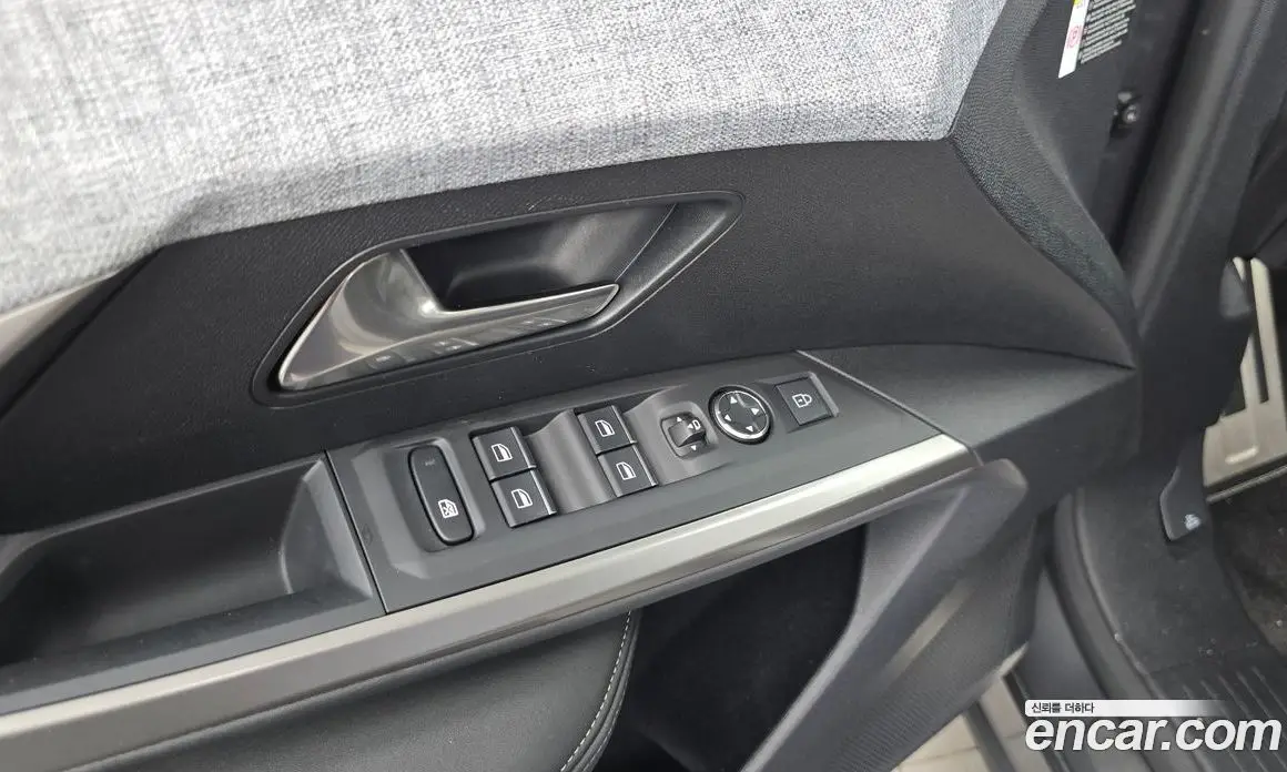 Peugeot 3008 2025 1.2 автомат (гидро), фото 30