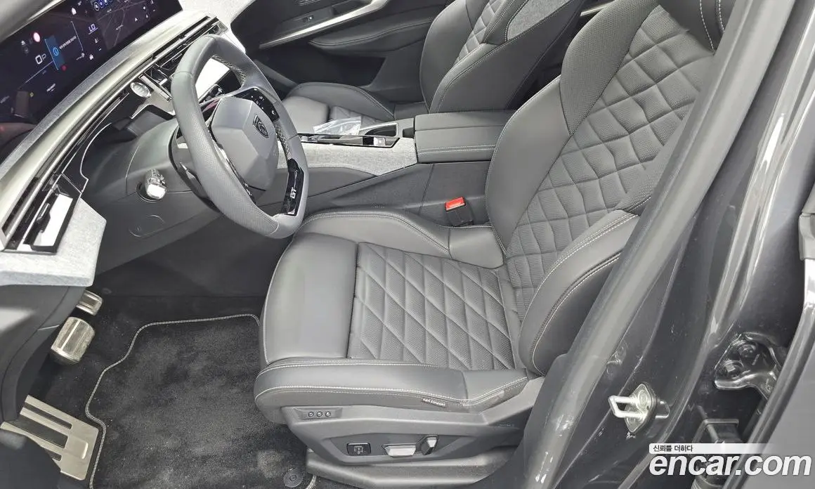 Peugeot 3008 2025 1.2 автомат (гидро), фото 31