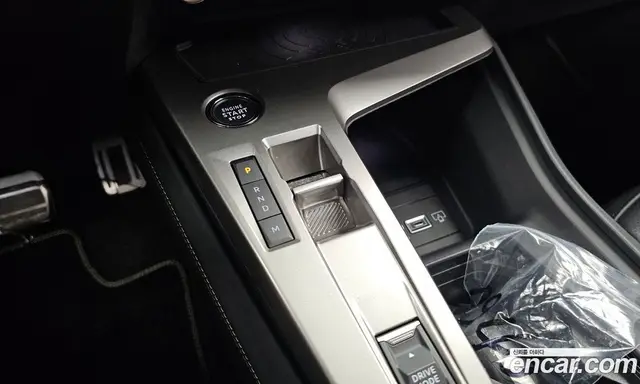 Peugeot 408 2025 1.2 автомат (гидро), миниатюра 12