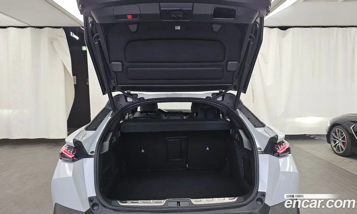 Peugeot 408 2025 1.2 автомат (гидро), фото 26