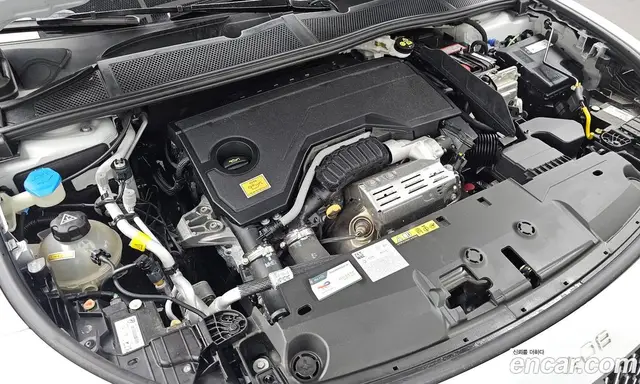 Peugeot 408 2025 1.2 автомат (гидро), миниатюра 6