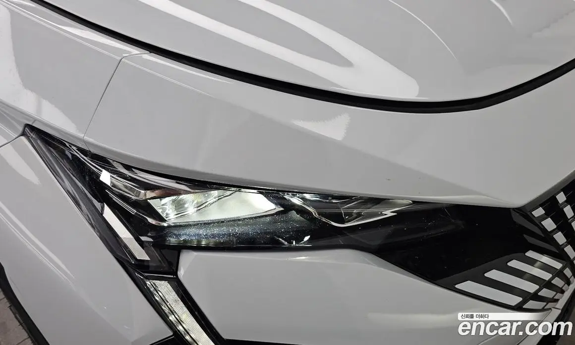 Peugeot 408 2025 1.2 автомат (гидро), фото 8