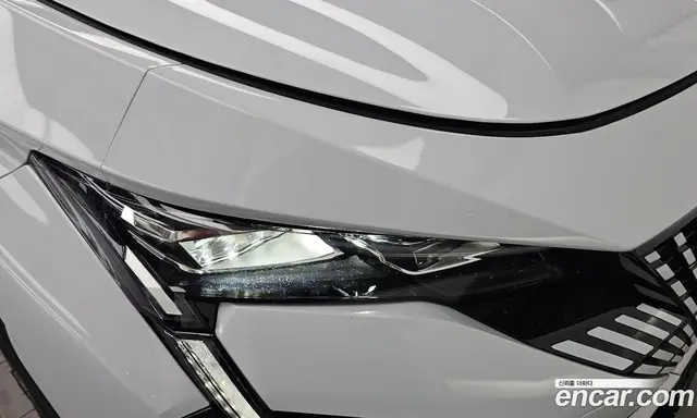 Peugeot 408 2025 1.2 автомат (гидро), миниатюра 8