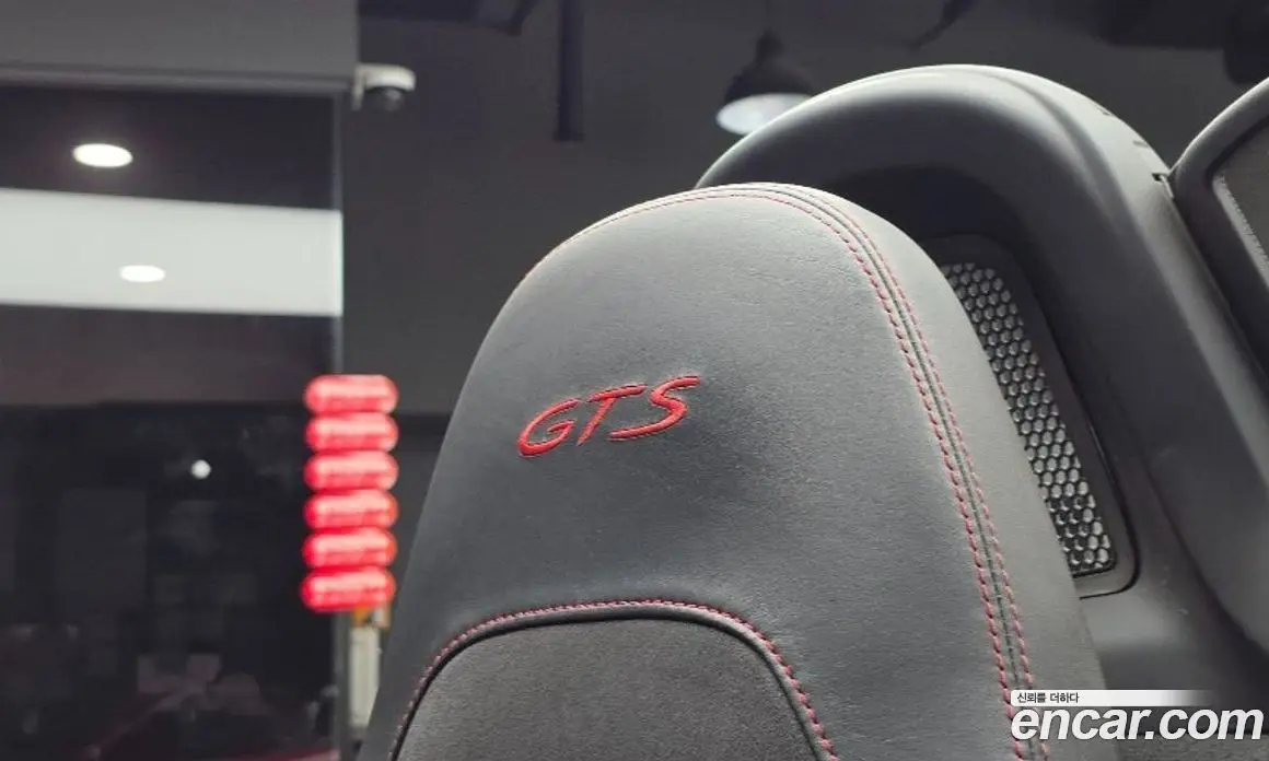 Porsche 718 2018 2.5 автомат (гидро), фото 13