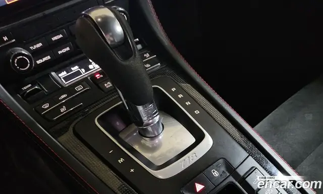 Porsche 718 2018 2.5 автомат (гидро), миниатюра 6