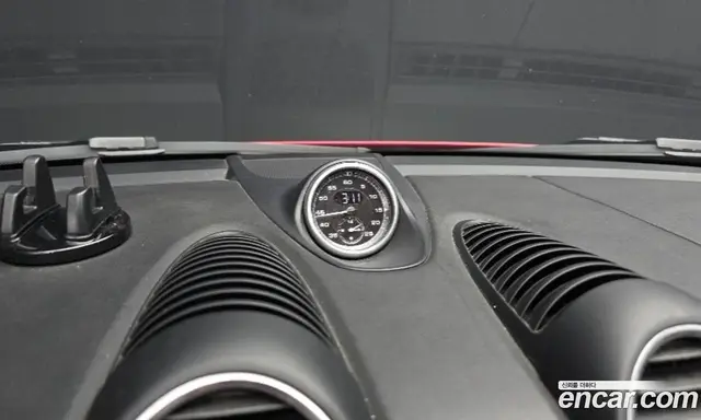 Porsche 718 2018 2.5 автомат (гидро), миниатюра 9