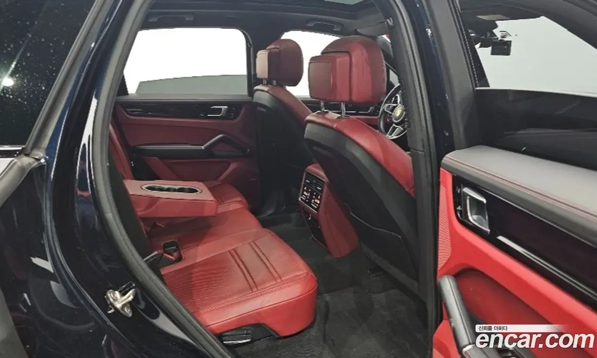 Porsche Cayenne 2021 3.0 автомат (гидро), фото 12
