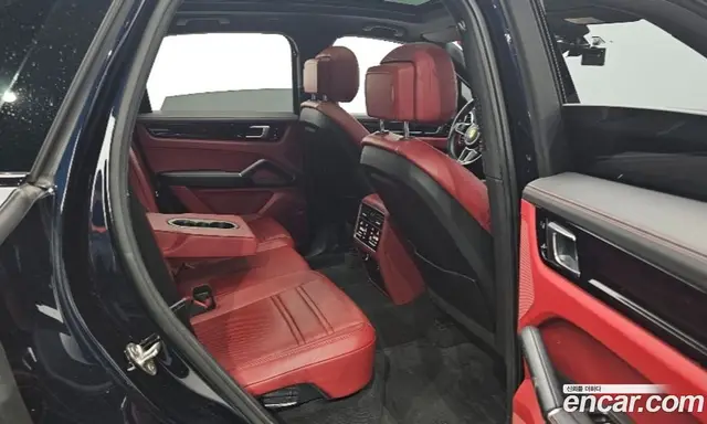 Porsche Cayenne 2021 3.0 автомат (гидро), миниатюра 12