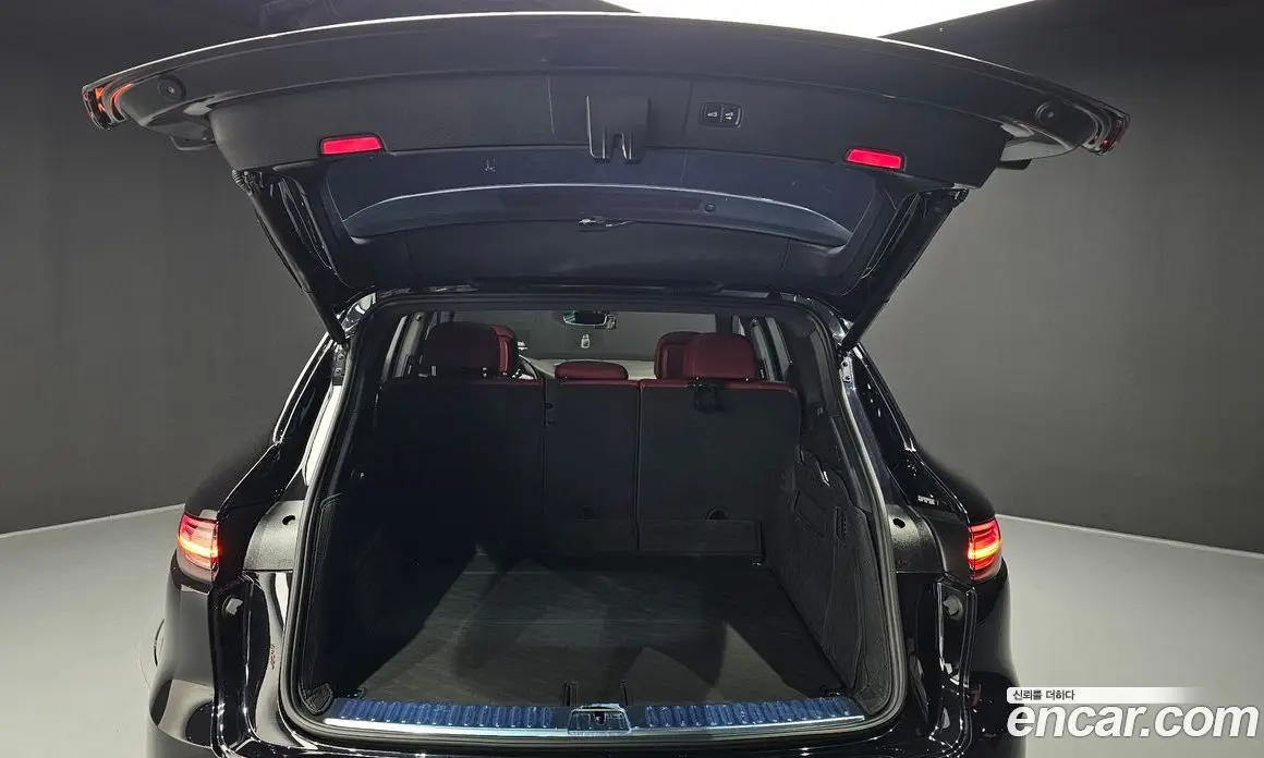 Porsche Cayenne 2022 3.0 автомат (гидро), фото 26