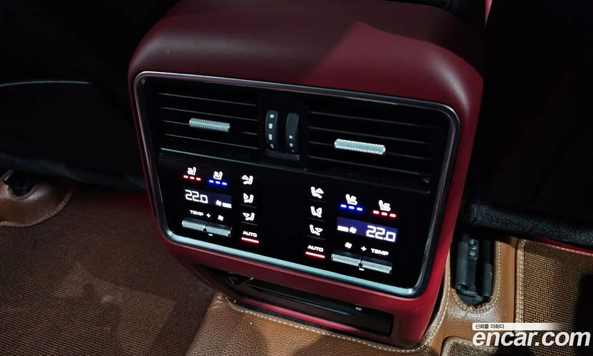 Porsche Cayenne 2022 3.0 автомат (гидро), фото 33