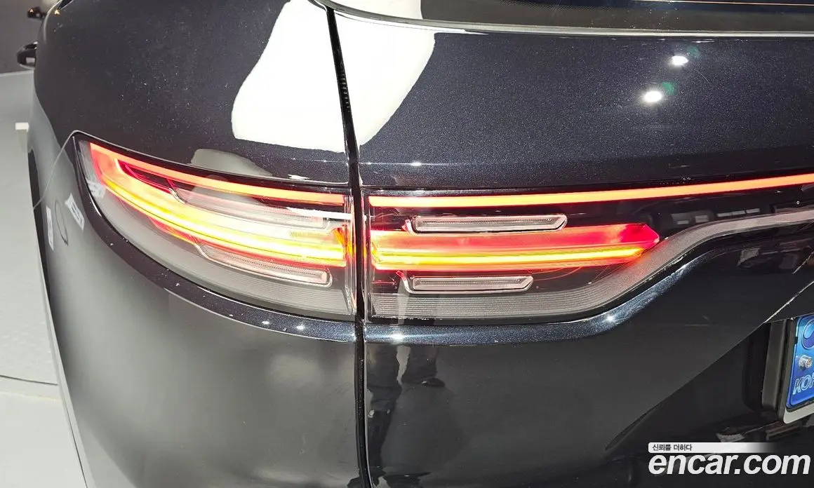 Porsche Cayenne 2022 3.0 автомат (гидро), фото 9