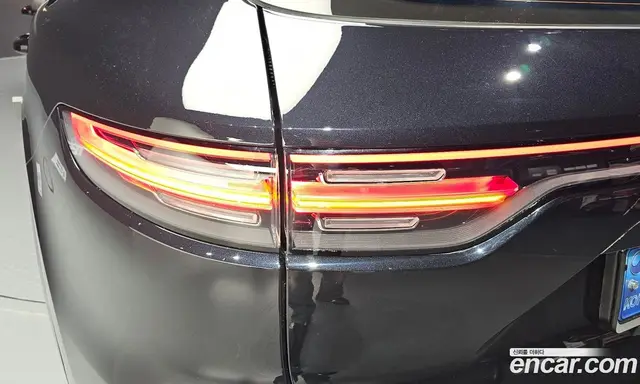 Porsche Cayenne 2022 3.0 автомат (гидро), миниатюра 9