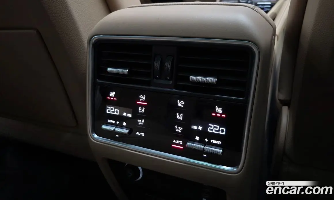 Porsche Cayenne 2023 3.0 автомат (гидро), фото 19
