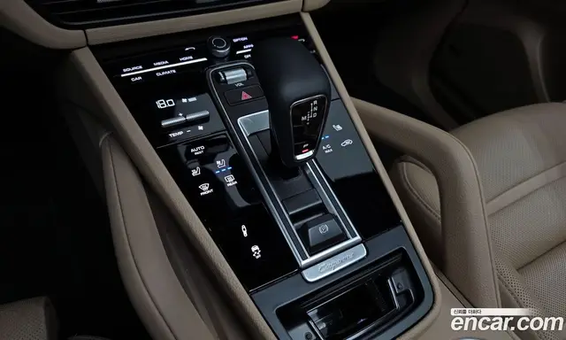 Porsche Cayenne 2023 3.0 автомат (гидро), миниатюра 9