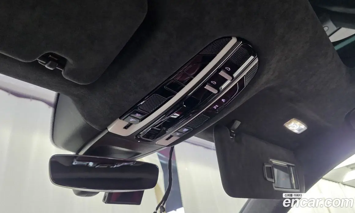 Porsche Panamera 2018 3.0 автомат (гидро), фото 23