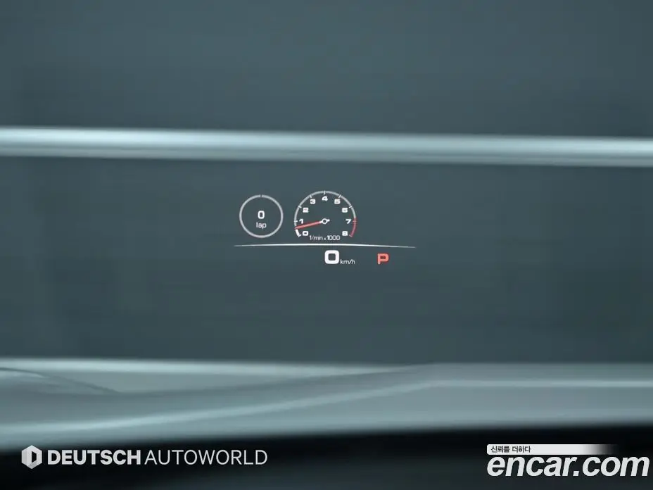 Porsche Panamera 2021 4.0 автомат (гидро), фото 17
