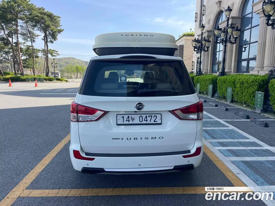 SsangYong Korando 2016 2.2 автомат (гидро), фото 5