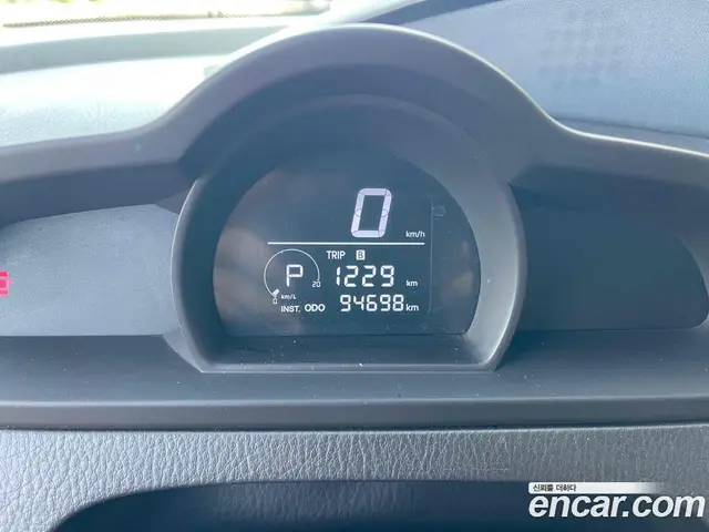 SsangYong Korando 2016 2.2 автомат (гидро), миниатюра 7