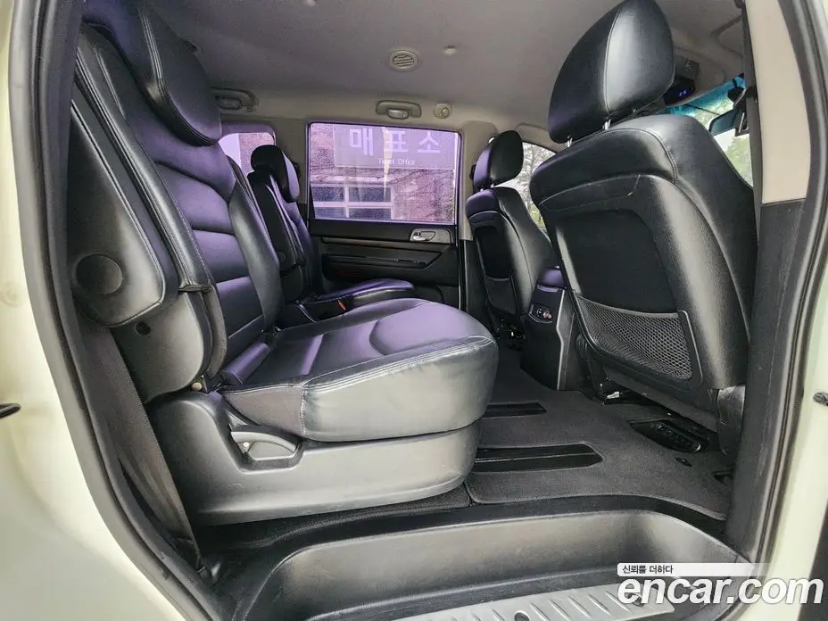 SsangYong Korando 2017 2.2 автомат (гидро), фото 11